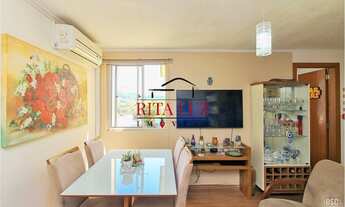 Imagem: PORTO ALEGRE - Padrão - Campo Novo