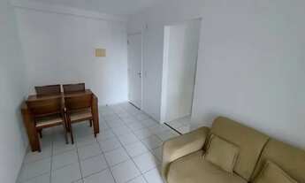 Imagem 6: COSTA ARACAGY - SEMI-MOBILIADO