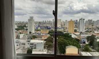 Imagem 4: Apartamento a venda com 2 dormitórios 1 vaga 45 m²