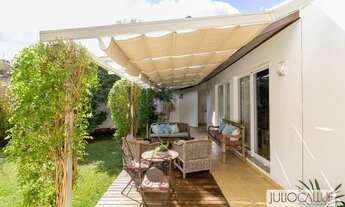 Imagem: Casa com 5 dormitórios à venda, 459 m²