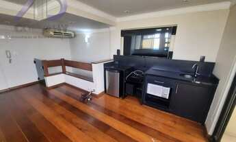 Imagem 4: Apartamento Cobertura em Vila Santo Estéfano - São Paulo