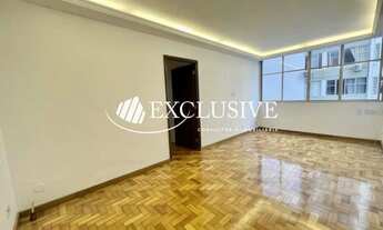 Imagem 3: Apartamento-À VENDA-Leblon-Rio de Janeiro-RJ