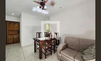 Imagem 4: Apartamento para Aluguel - Santa Paula, 2 Quartos, 62 m2