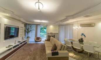 Imagem 3: Casa em Condomínio com lazer - Alto da Boa Vista