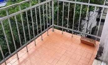 Imagem 2: São Paulo - Apartamento Padrão - Pinheiros