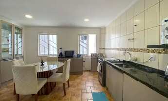 Imagem 4: Casa com 3 dormitórios, 187 m² - venda por R$ 950.000,00 ou aluguel por R$ 6.200,00/mês