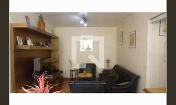 Imagem 2: Apartamento para Aluguel - Vila Clementino, 2 Quartos, 94 m2