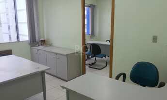 Imagem 5: PORTO ALEGRE - Conjunto Comercial/Sala - Independência