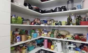 Imagem 7: Apartamento para venda possui 98 metros quadrados com 3 quartos em Tijuca - Teresópolis