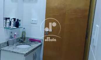 Imagem 4: Apartamento residencial para Venda Vila Alzira, Santo André