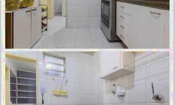 Imagem 5: Apartamento para venda possui 121 m2 a 1 quadra da paulista - 3 dorms 1 vaga