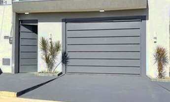 Imagem: Casa no Bairro Jamil Miguel