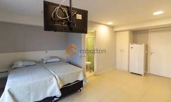 Imagem 2: STUDIO MOBILIADO EM SANTANA !!!