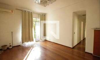 Imagem: Apartamento à Venda - Maracanã, 2 Quartos