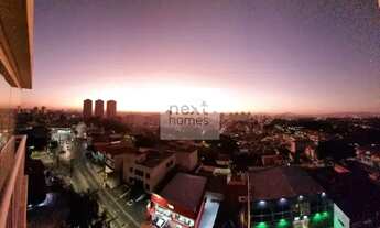 Imagem: Amplo apartamento, com lazer completo e