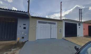 Imagem: Casa Térrea em Ribeirão Preto