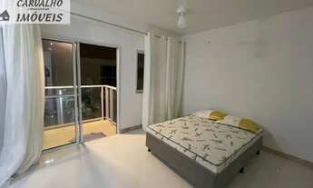 Imagem 13: LAURO DE FREITAS - Casa de Condomínio - BURAQUINHO