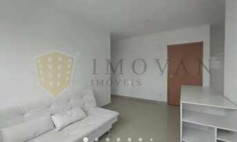 Imagem 5: Apartamento Padrão em Ribeirão Preto