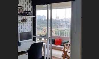 Imagem 5: APARTAMENTO - SANTO AMARO - SP