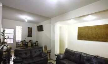 Imagem: São Paulo - Casa Padrão - PARAÍSO