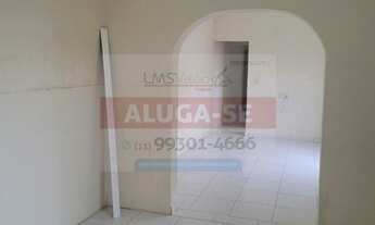 Imagem 2: Aluga-se casa - Parque Res. Casa Branca - Suzano- São Pulo