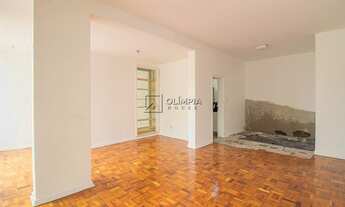 Imagem 4: Apartamento Locação 3 Dormitórios - 130 m² Itaim Bibi