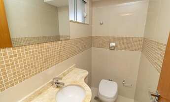 Imagem 5: Locação de Linda Casa de Alto Padrão Condomínio Villagio do Engenho 3 suítes salas gourmet