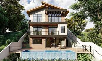 Imagem: Casa em Condomínio para Venda em Teresópolis