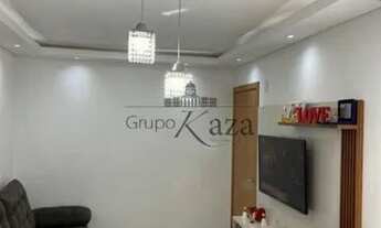 Imagem 3: Apartamento Padrão em São José dos Campos