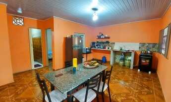 Imagem 4: Casa 2 quartos , 2 vagas de garagem , CJ Eduardo Gomes no Hileia , 5m. do Nova Era da Torq