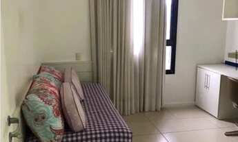 Imagem 7: Condomínio Parque da Sementeira