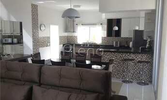 Imagem 5: Casa - Parque Brasil 500 - Paulínia