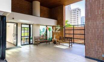 Imagem 3: Apartamento à venda no bairro Brooklin Paulista - São Paulo/SP