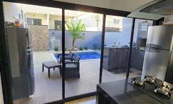 Imagem 4: Sobrado com 3 dormitórios, 270 m² - venda por R$ 1.800.000,00 ou aluguel por R$ 9.350,00