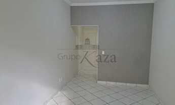 Imagem 4: Apartamento - Palmeiras de São José - Residencial Portal da Cidade - 62m² - 2 Dorm. 1 vaga