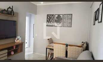 Imagem 2: Apartamento à Venda - Assunção, 2 Quartos, 60 m2