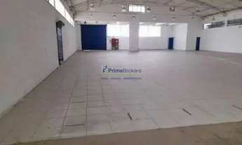 Imagem 2: GALPAO COMERCIAL - 1.500m² - BEM LOCALIZADO - SACOMÃ