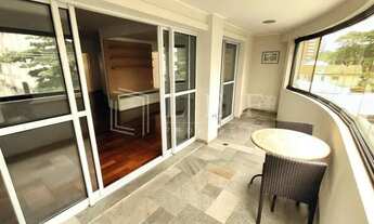 Imagem: Apartamento em Moema Pássaros