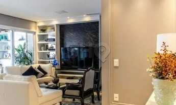 Imagem: Apartamento em Moema com 2 dormitórios