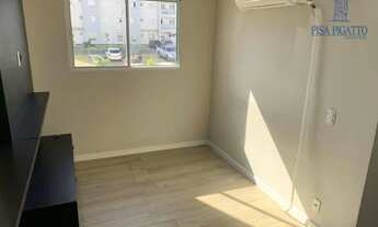 Imagem: Apartamento com 2 dormitórios à venda