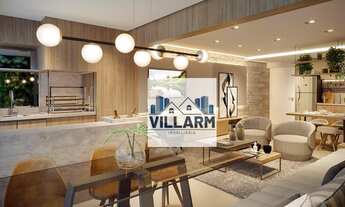 Imagem 5: Apartamento com 3 dormitórios à venda, 79 m² por R$ 826.000,00 - Chácara Seis de Outubro