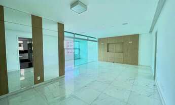 Imagem 3: Apartamento à venda 4 quartos 2 suítes 3 vagas - Buritis