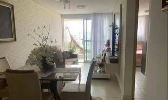 Imagem: Apartamento para venda tem 60 metros quadrados