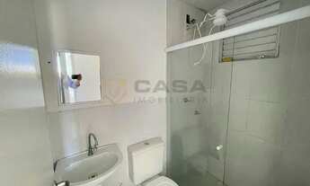 Imagem 4: AF- Apartamento 2 quartos no condomínio Vila Florata