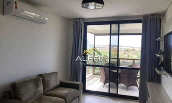 Imagem 4: Apartamento para Venda em Caucaia, Cumbuco, 2 dormitórios, 1 suíte, 2 banheiros, 1 vaga