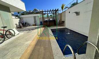 Imagem 2: Casa de condomínio com 4 quartos, 250m2, para locação em Rio de Janeiro, Barra da Tijuca