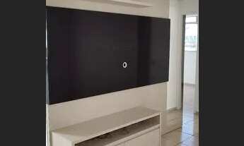 Imagem 2: Apartamento 3/4 próximo escola Nacional mobiliado