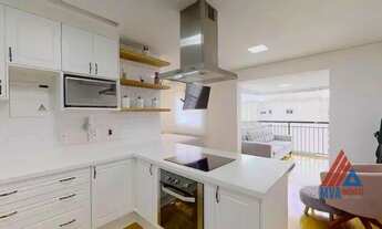 Imagem 7: Studio com 1 dormitório à venda, 38 m² por R$ 405.000,00 - Jardim Flor da Montanha - Guaru