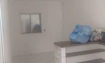 Imagem: Aluga se uma kitnet individual pra 1 pessoa