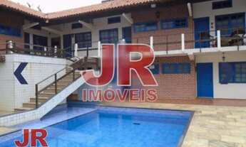 Imagem 2: Casa com 1 dormitório à venda, 45 m² por R$ 270.000,00 - Braga - Cabo Frio/RJ